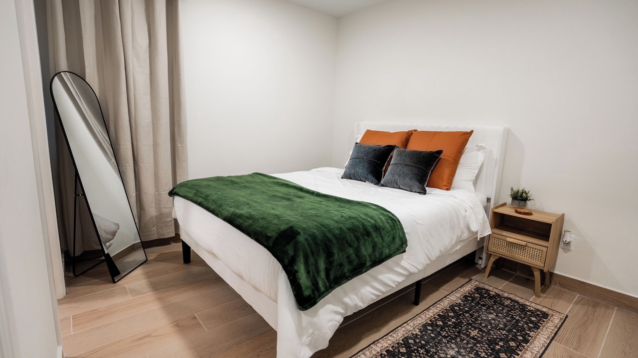 Photo of Bedroom in McAllen