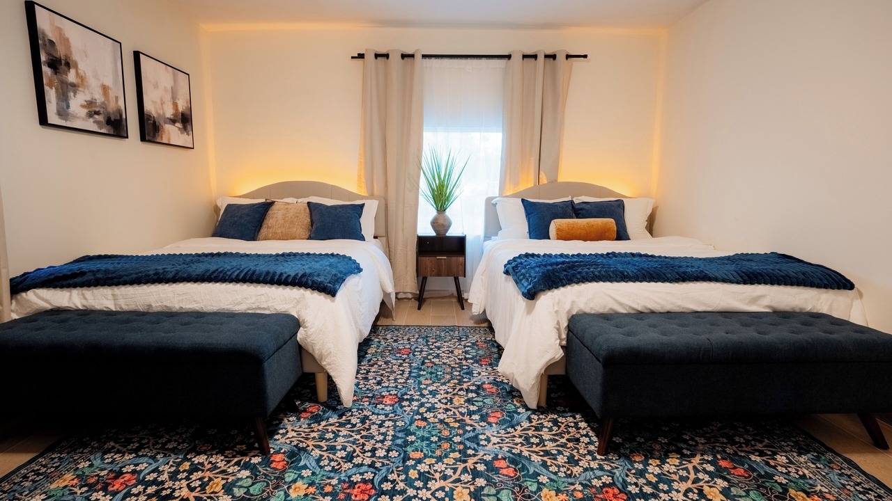Photo of Bedroom in McAllen