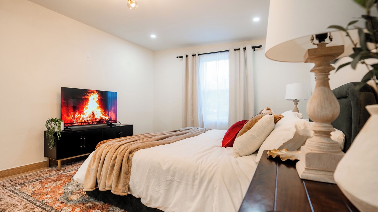 Photo of Bedroom in McAllen