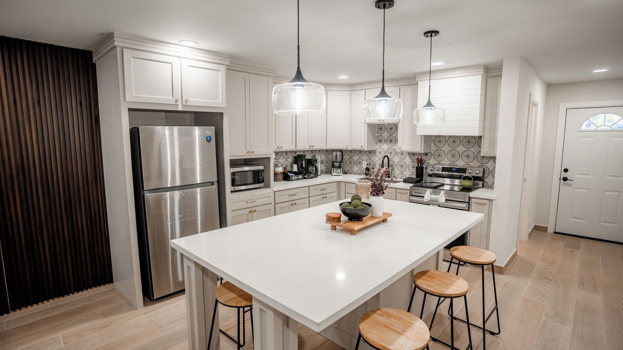 Photo of Kitchen in McAllen