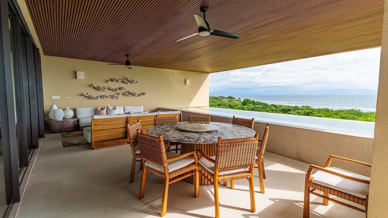 Photo of Outdoor in Punta de Mita