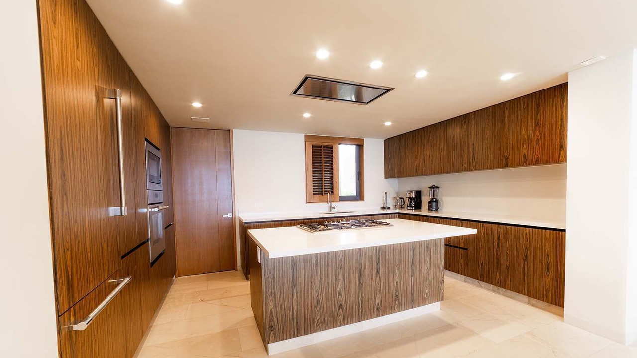 Photo of Kitchen in Punta de Mita