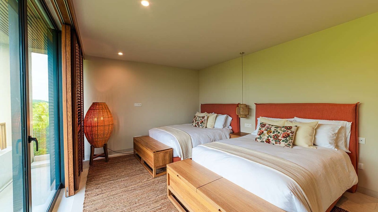 Photo of Bedroom in Punta de Mita