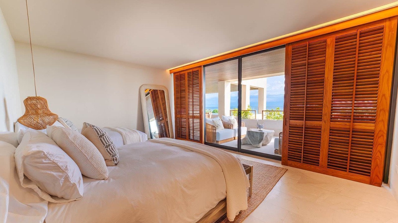 Photo of Bedroom in Punta de Mita