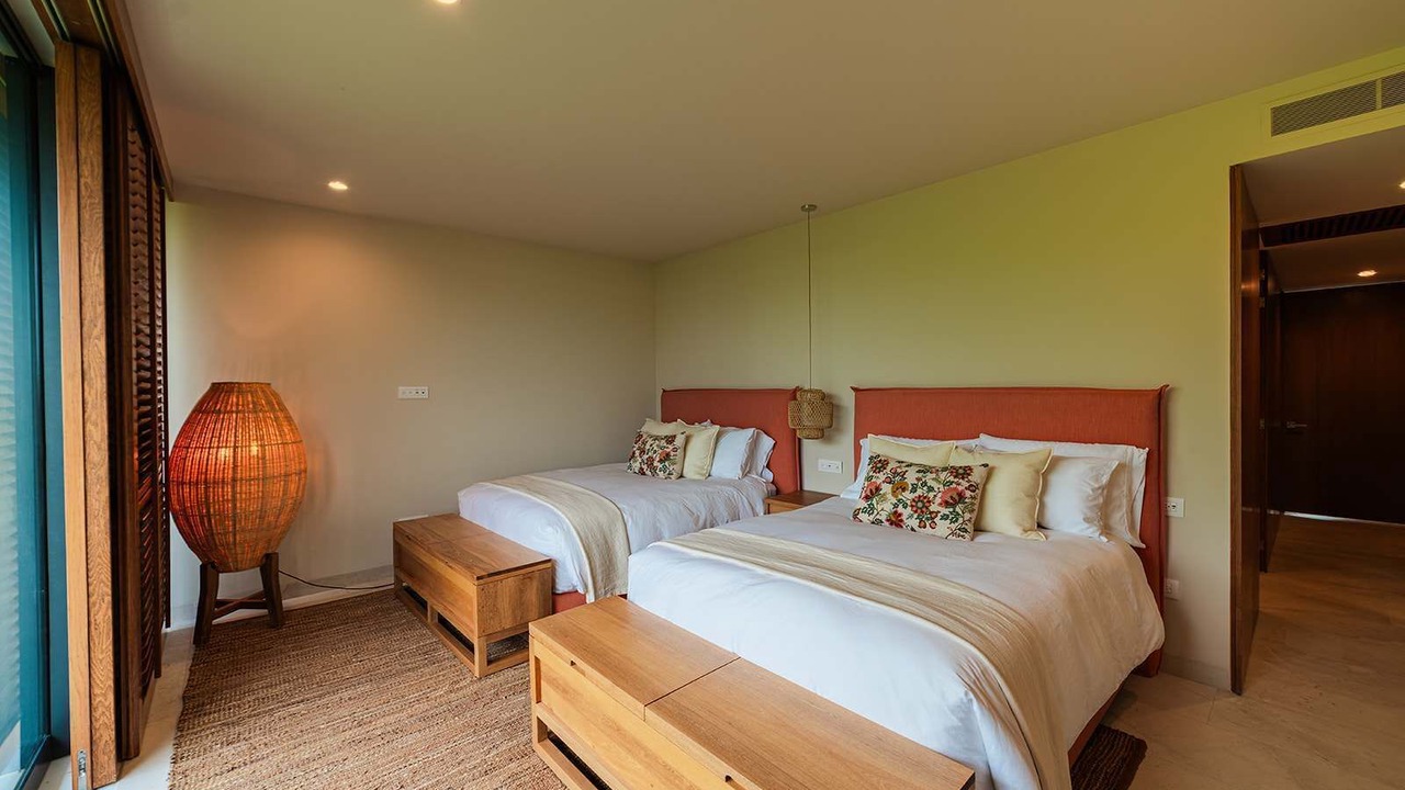 Photo of Bedroom in Punta de Mita