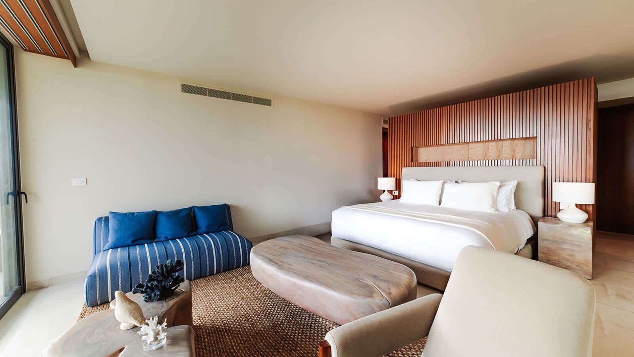 Photo of Bedroom in Punta de Mita
