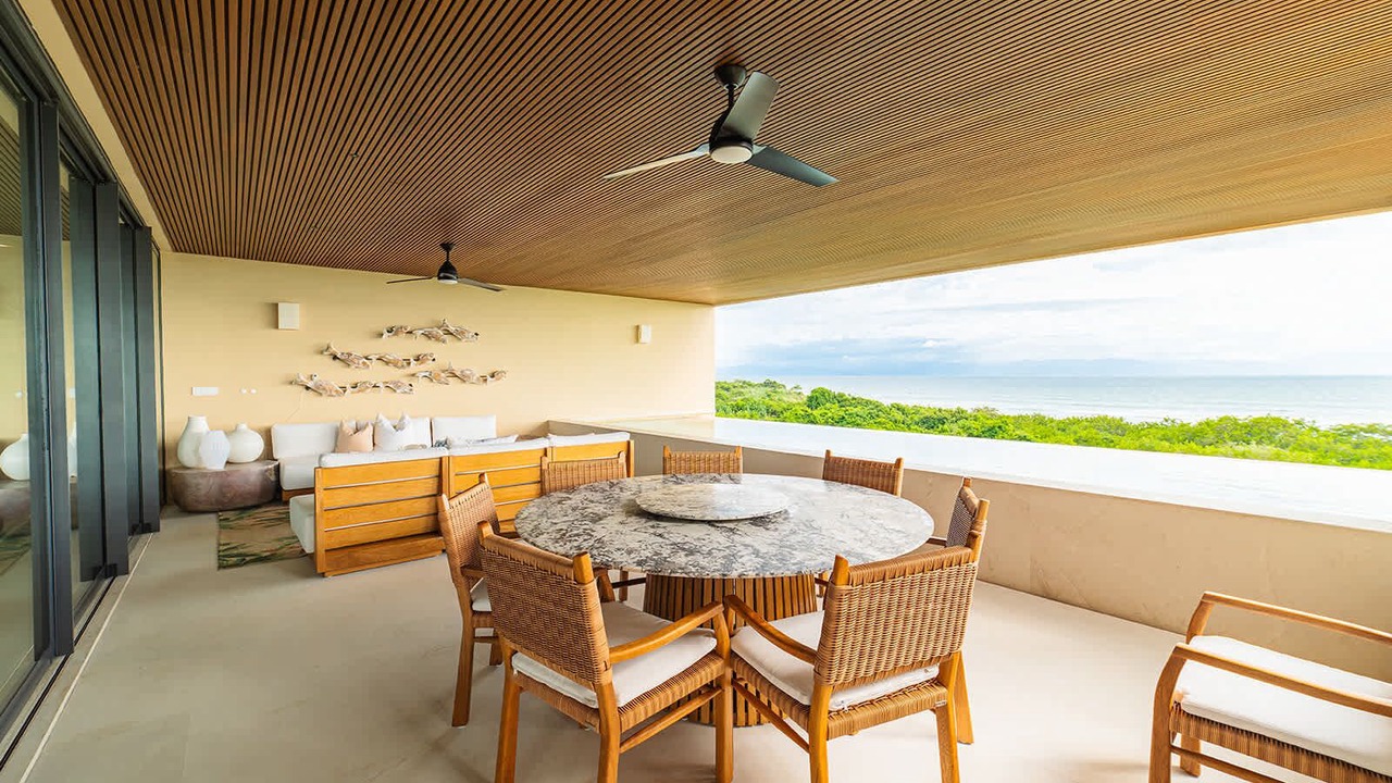 Photo of Outdoor in Punta de Mita