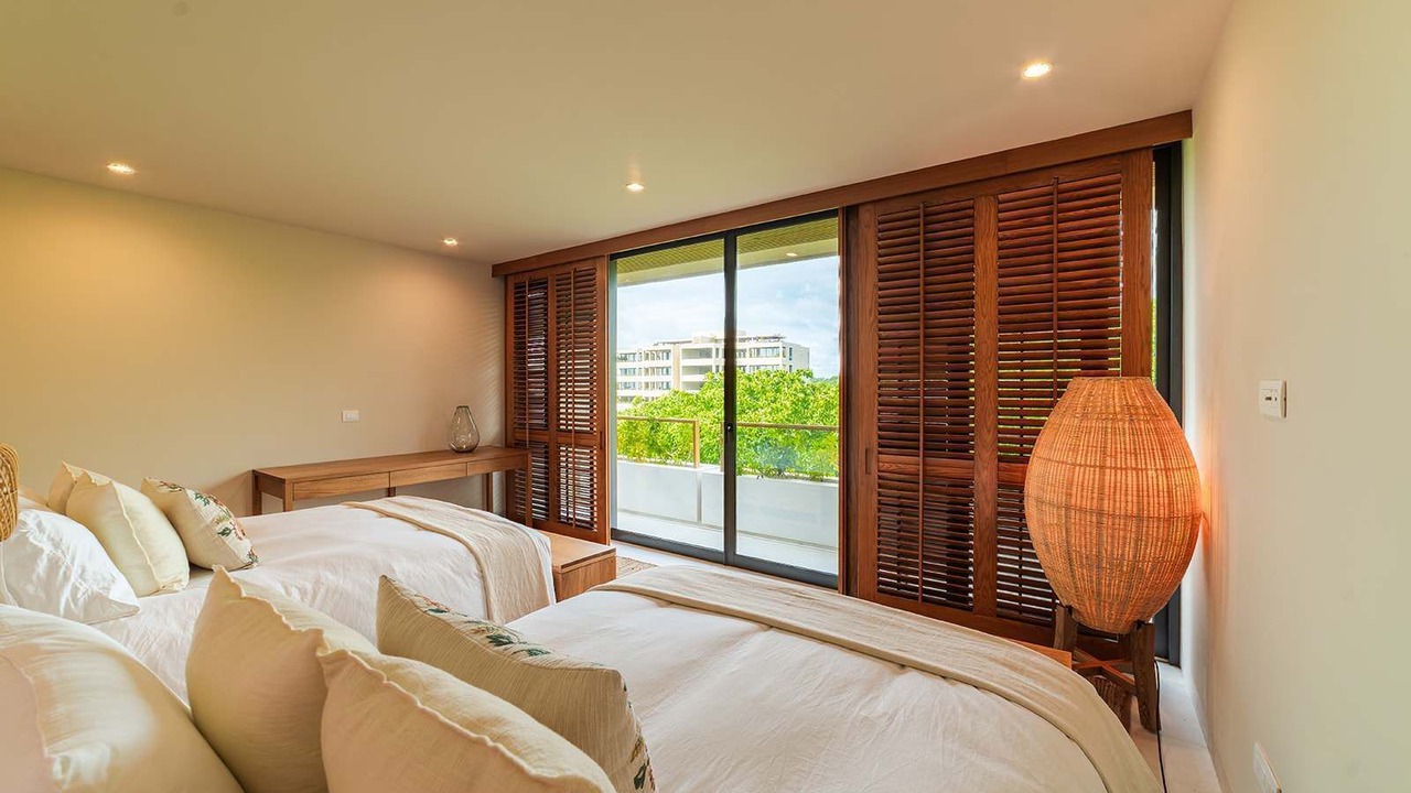 Photo of Bedroom in Punta de Mita