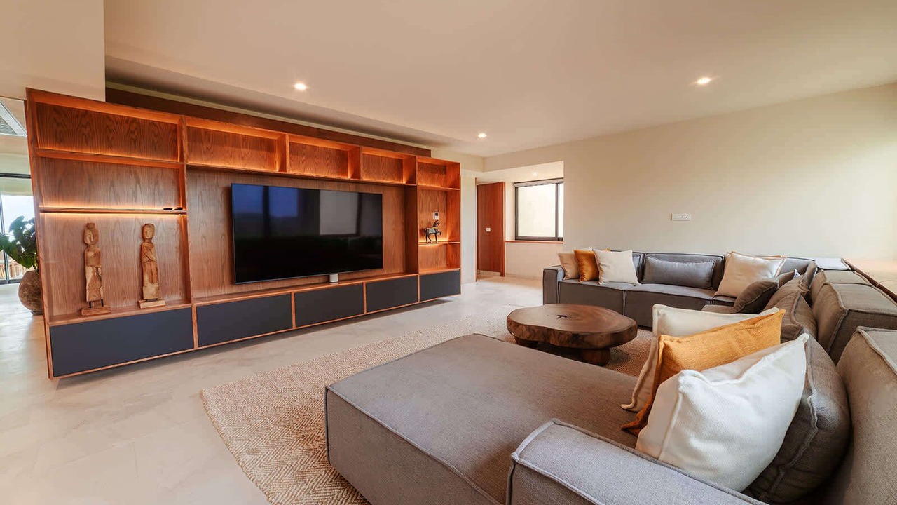 Photo of Livingroom in Punta de Mita