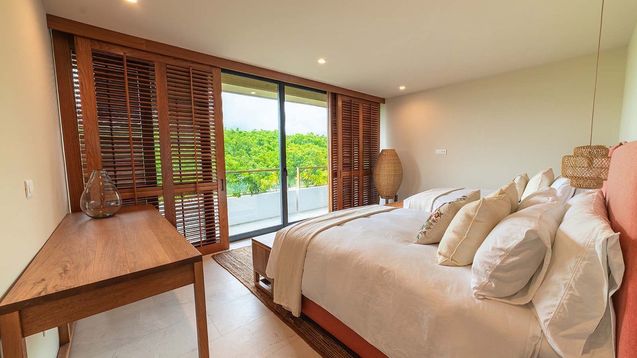 Photo of Bedroom in Punta de Mita