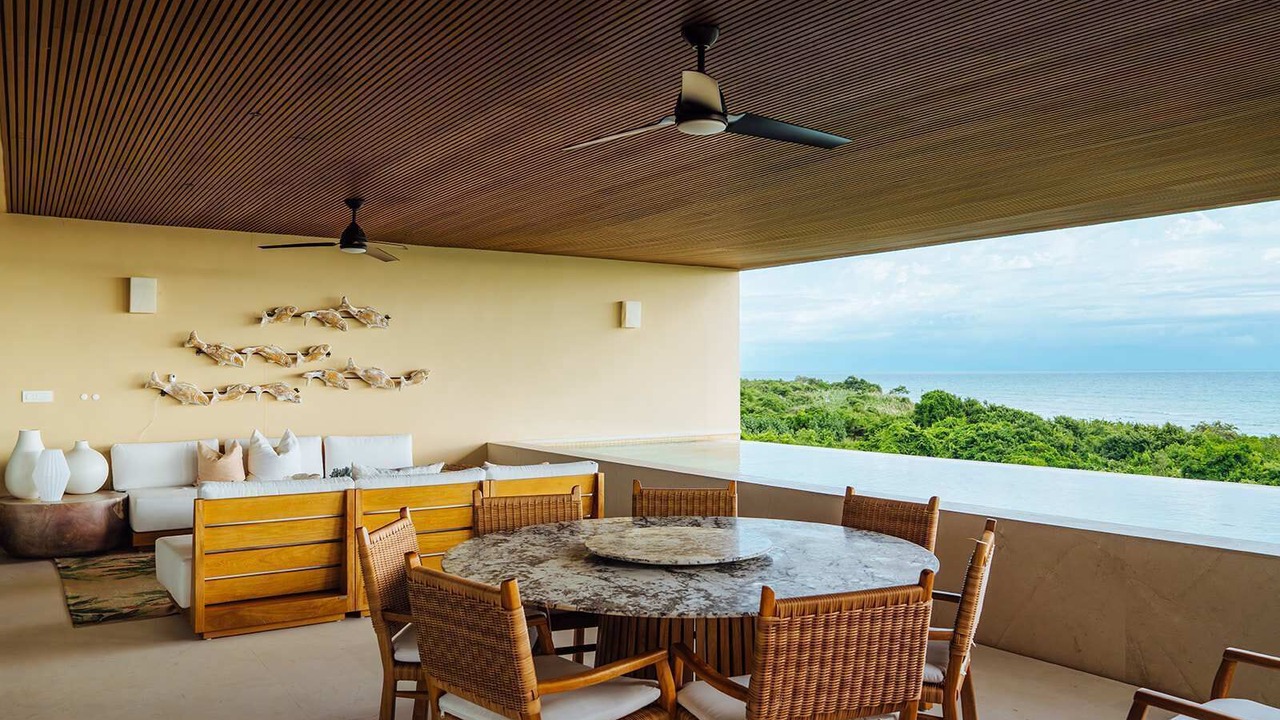 Photo of Outdoor in Punta de Mita