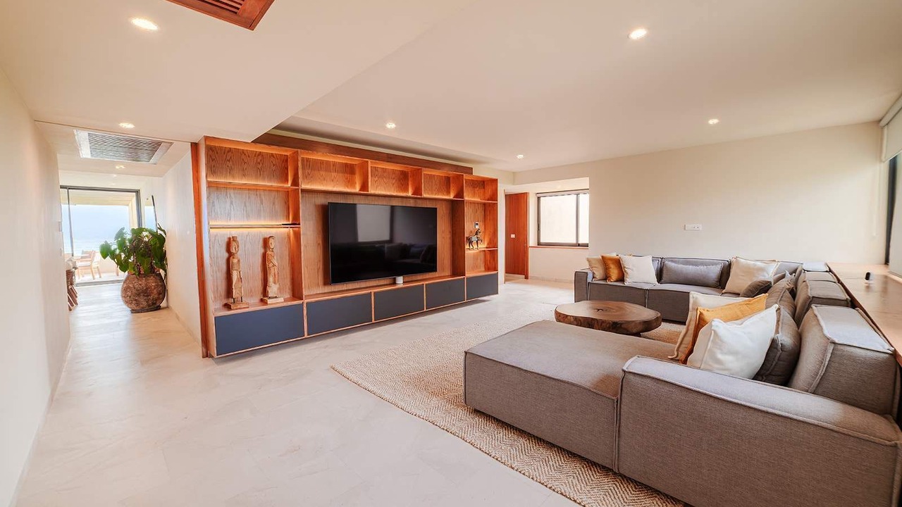 Photo of Livingroom in Punta de Mita