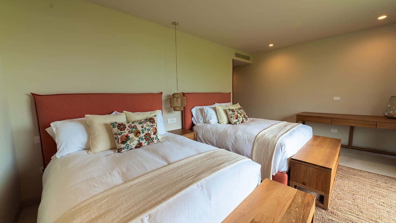 Photo of Bedroom in Punta de Mita