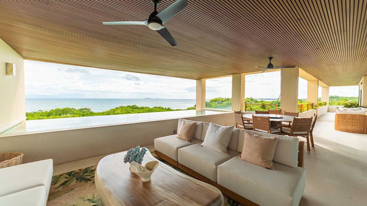 Photo of Outdoor in Punta de Mita