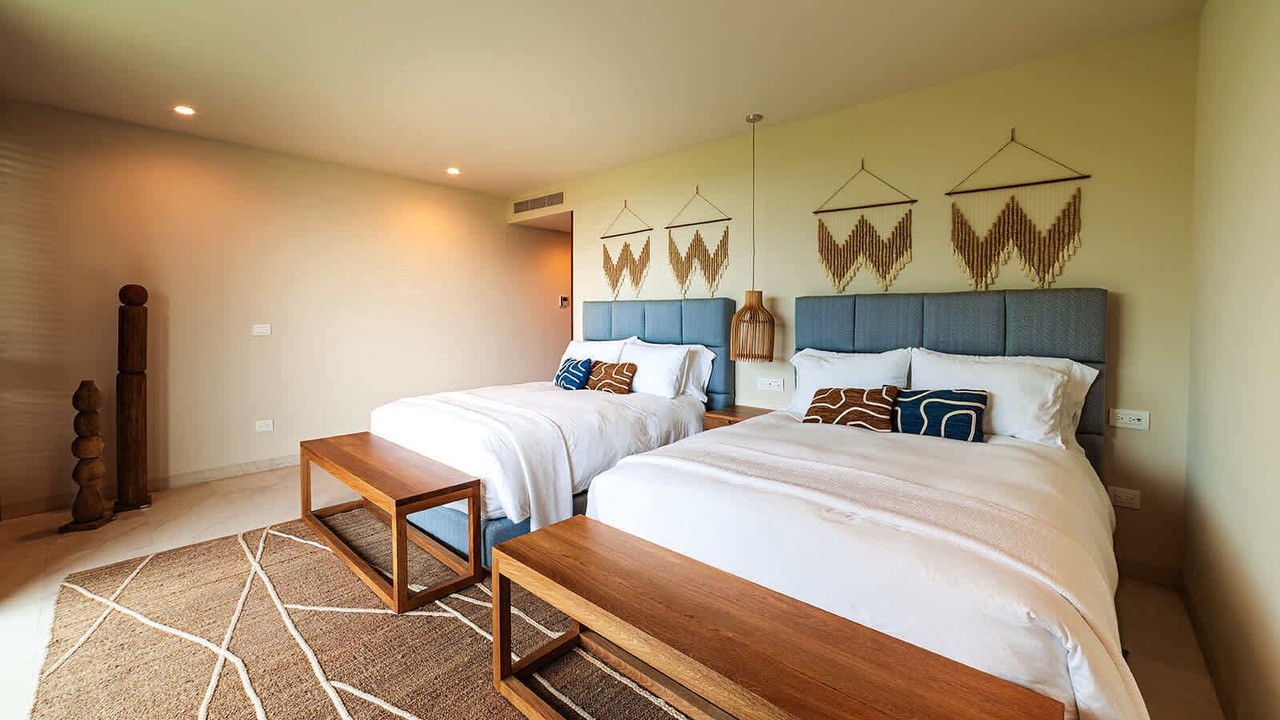 Photo of Bedroom in Punta de Mita