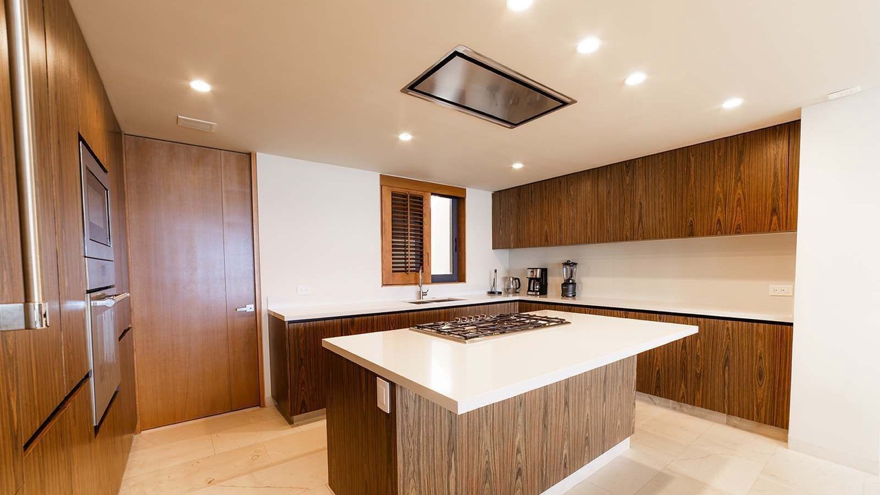 Photo of Kitchen in Punta de Mita