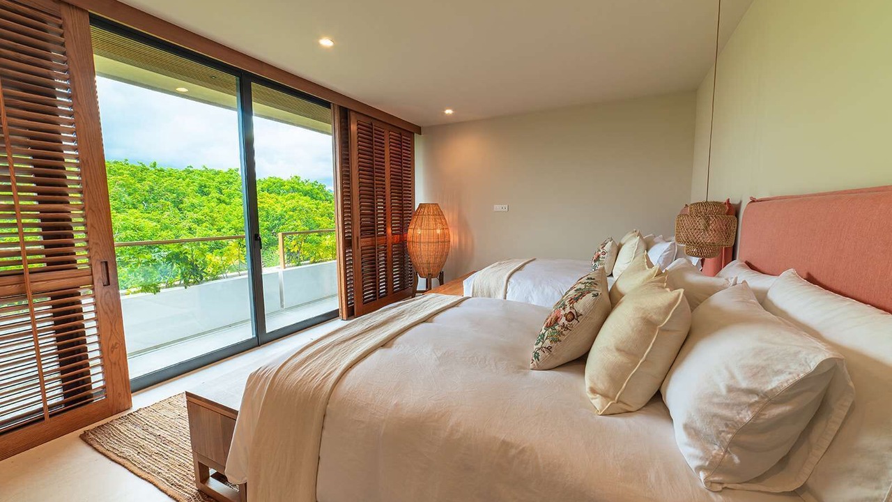 Photo of Bedroom in Punta de Mita