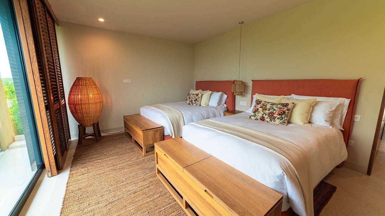Photo of Bedroom in Punta de Mita