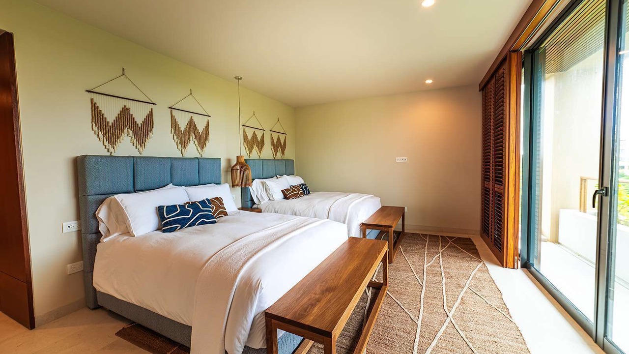 Photo of Bedroom in Punta de Mita