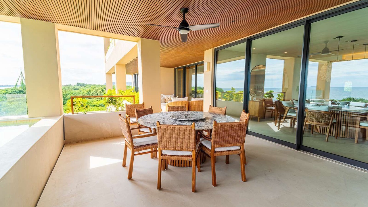 Photo of Outdoor in Punta de Mita