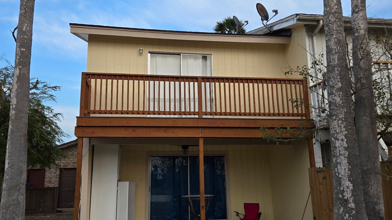 Photo of Outdoor in Brownsville
