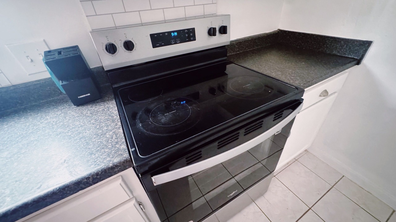 Photo of Kitchen in Brownsville