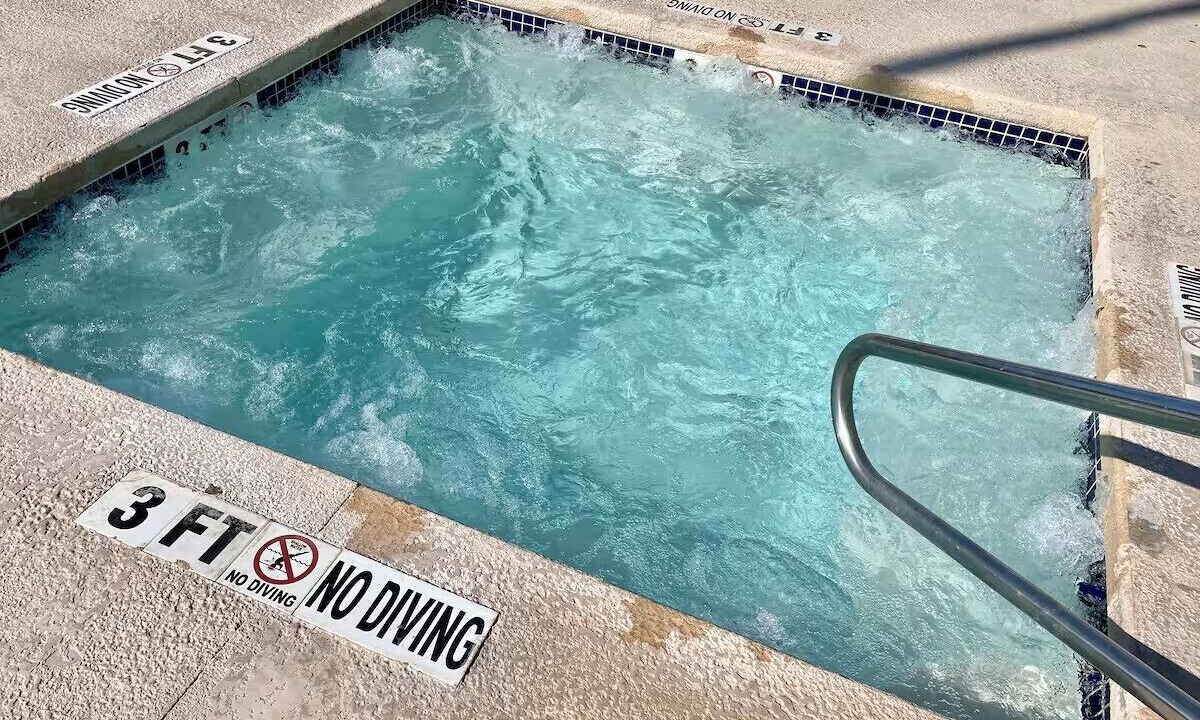 Photo of Outdoor in Brownsville