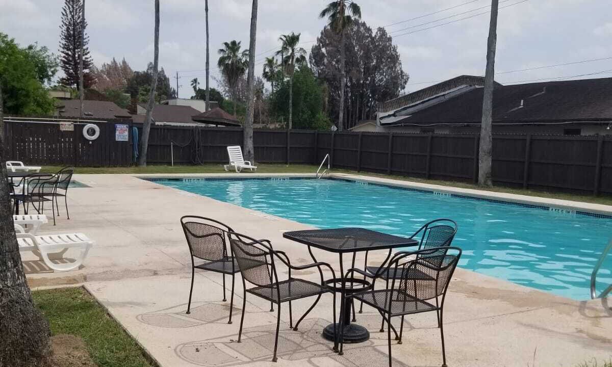 Photo of Outdoor in Brownsville