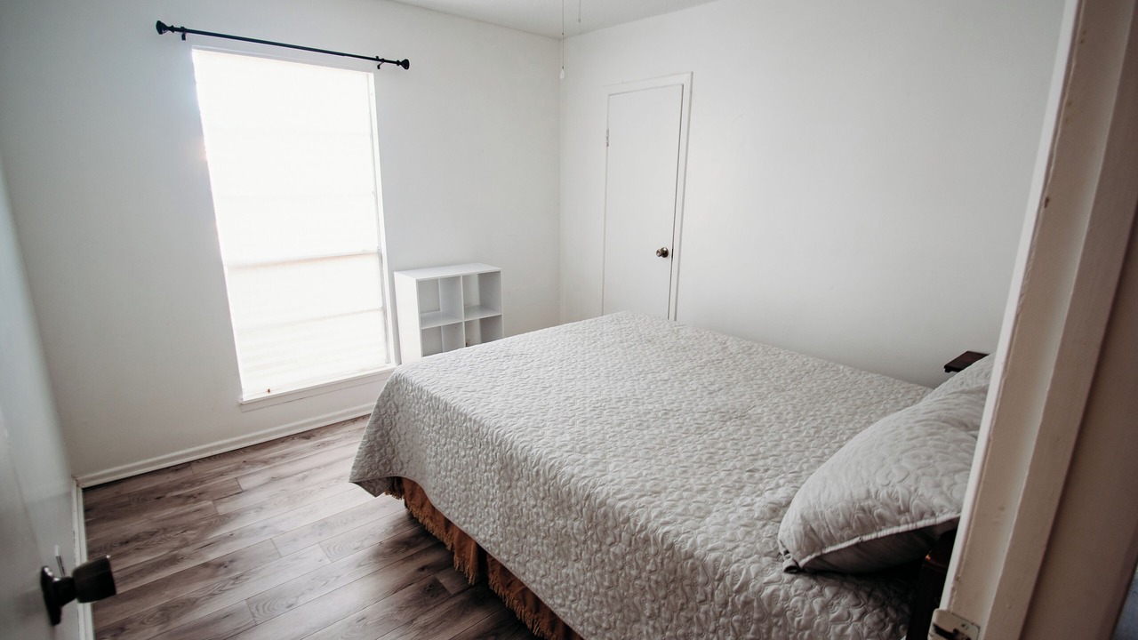Photo of Bedroom in Brownsville