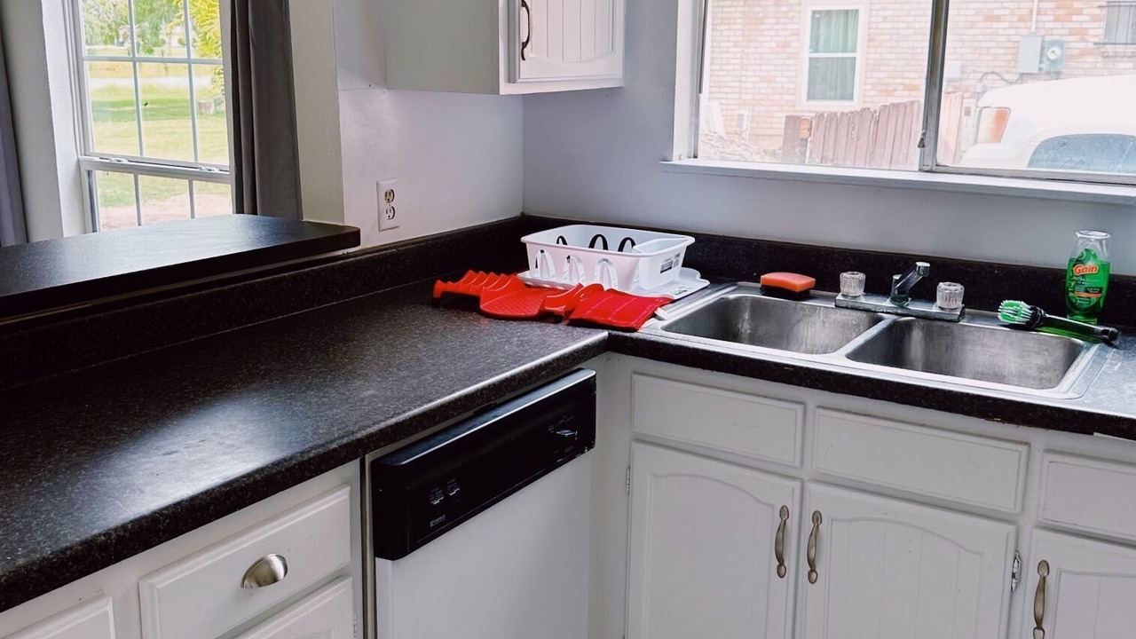 Photo of Kitchen in Brownsville