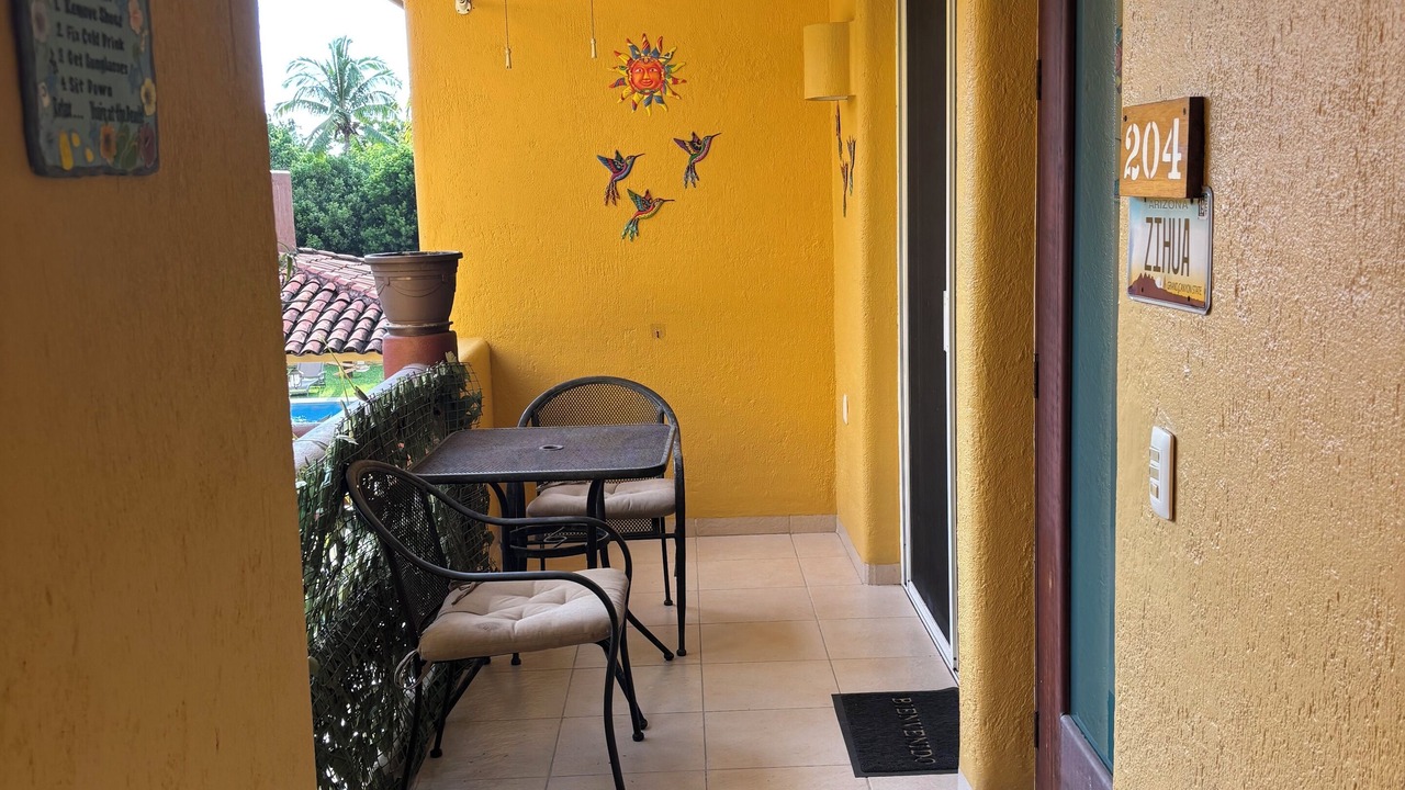 Photo of Outdoor in Zihuatanejo