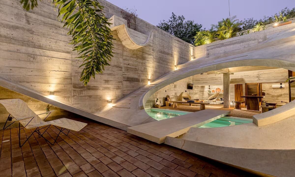 Photo of Outdoor in Barra de Colotepec