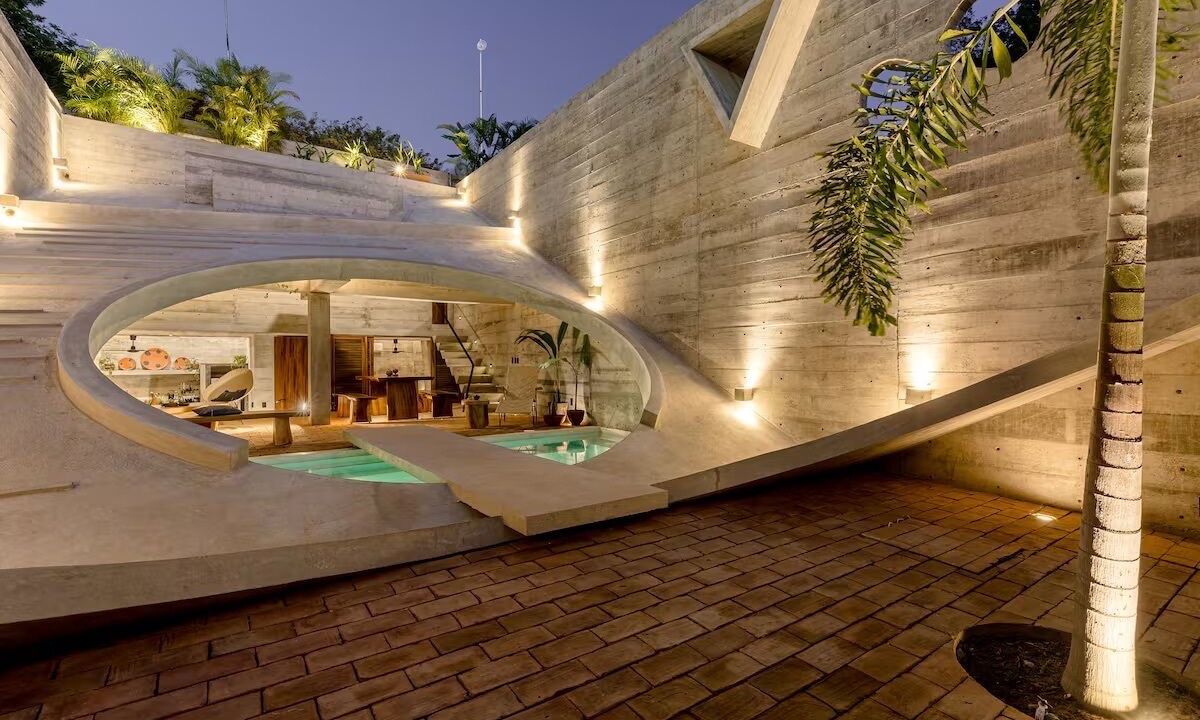 Photo of Outdoor in Barra de Colotepec