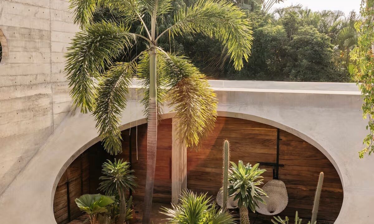 Photo of Outdoor in Barra de Colotepec