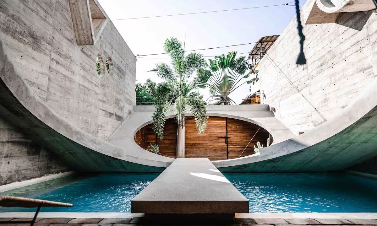 Photo of Outdoor in Barra de Colotepec