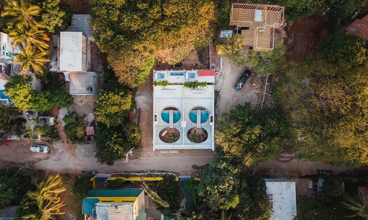 Photo of Outdoor in Barra de Colotepec