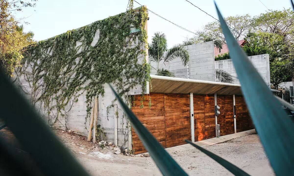 Photo of Outdoor in Barra de Colotepec