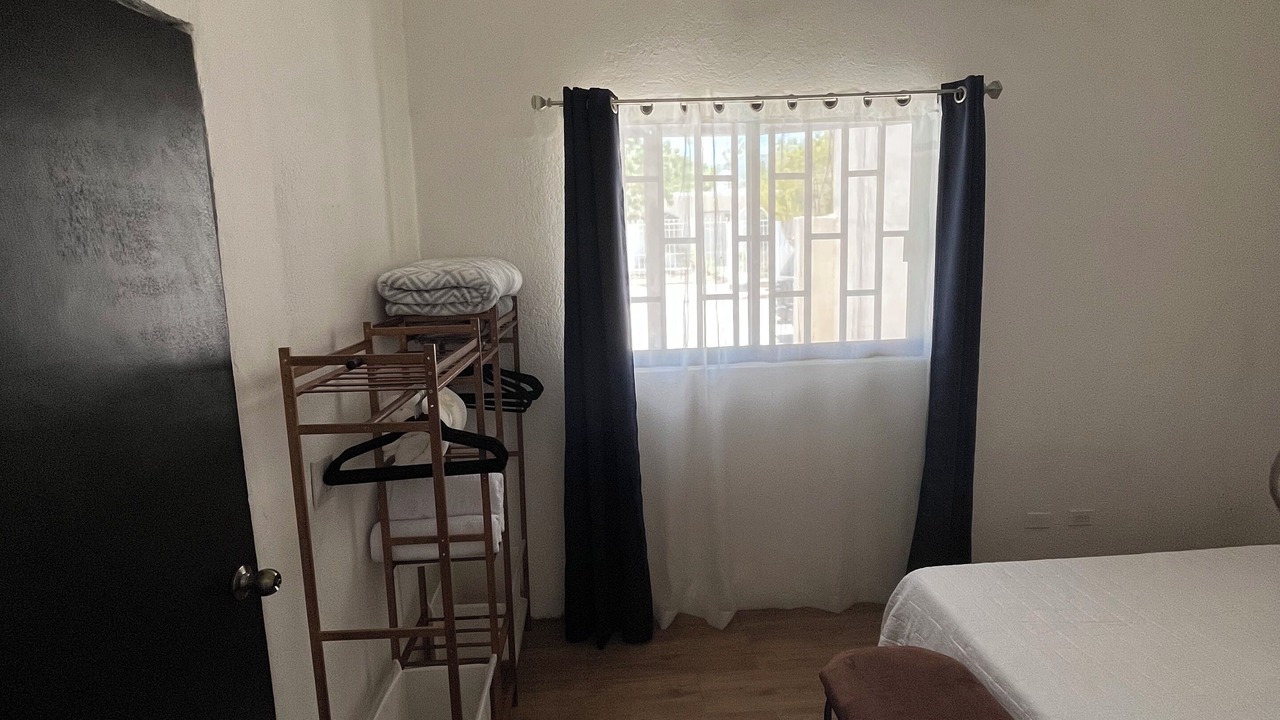 Photo of Bedroom in El Zacatal