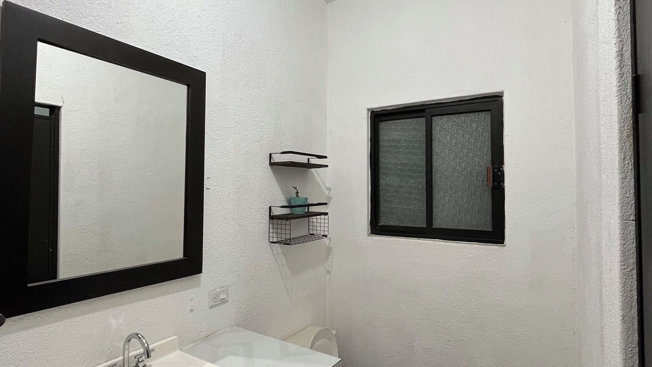 Photo of Bathroom in El Zacatal