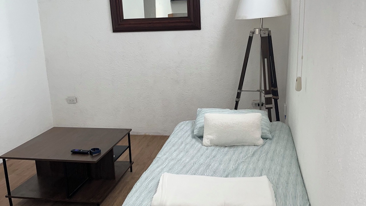 Photo of Bedroom in El Zacatal