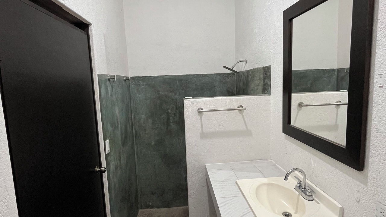 Photo of Bathroom in El Zacatal