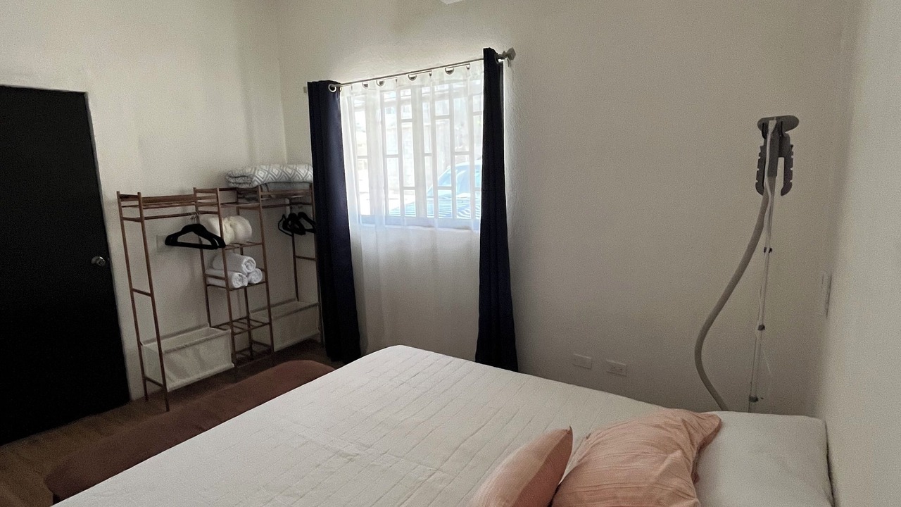 Photo of Bedroom in El Zacatal