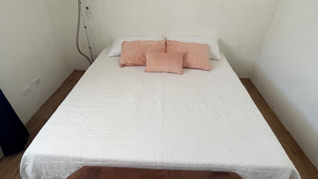 Photo of Bedroom in El Zacatal