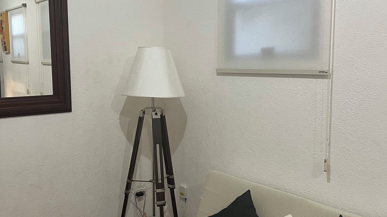 Photo of Livingroom in El Zacatal