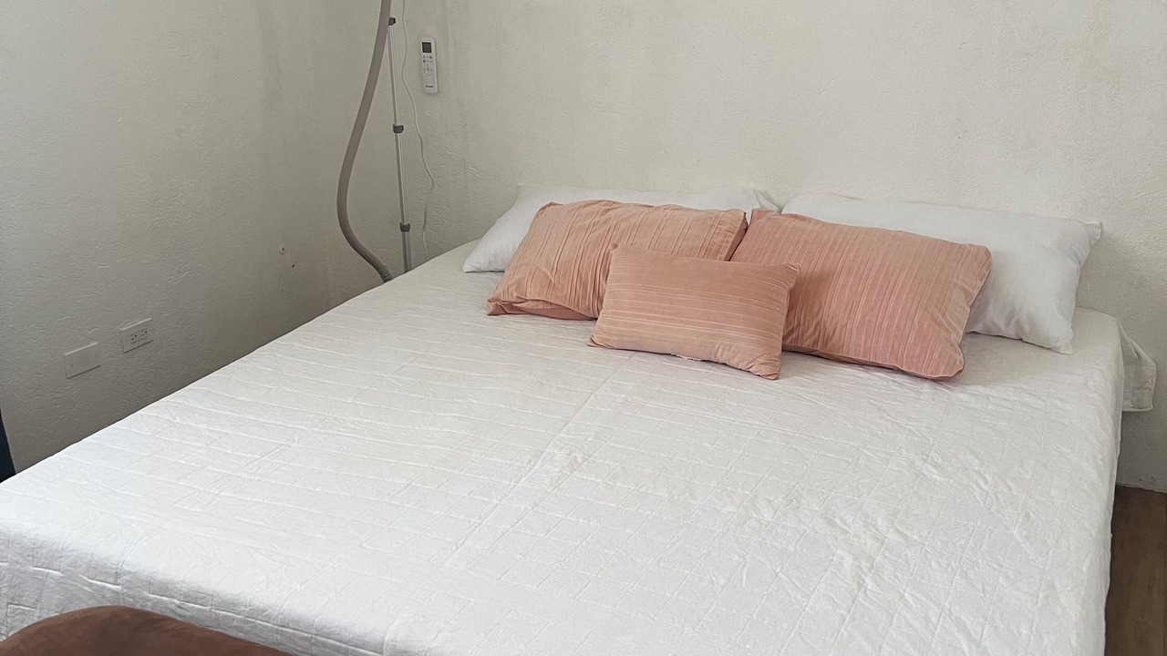 Photo of Bedroom in El Zacatal