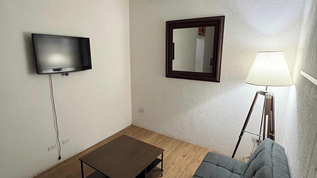 Photo of Livingroom in El Zacatal