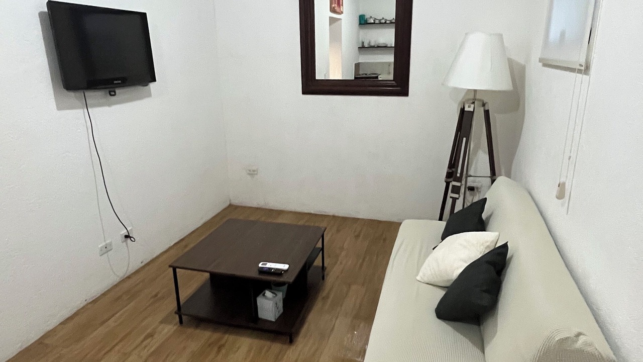Photo of Livingroom in El Zacatal
