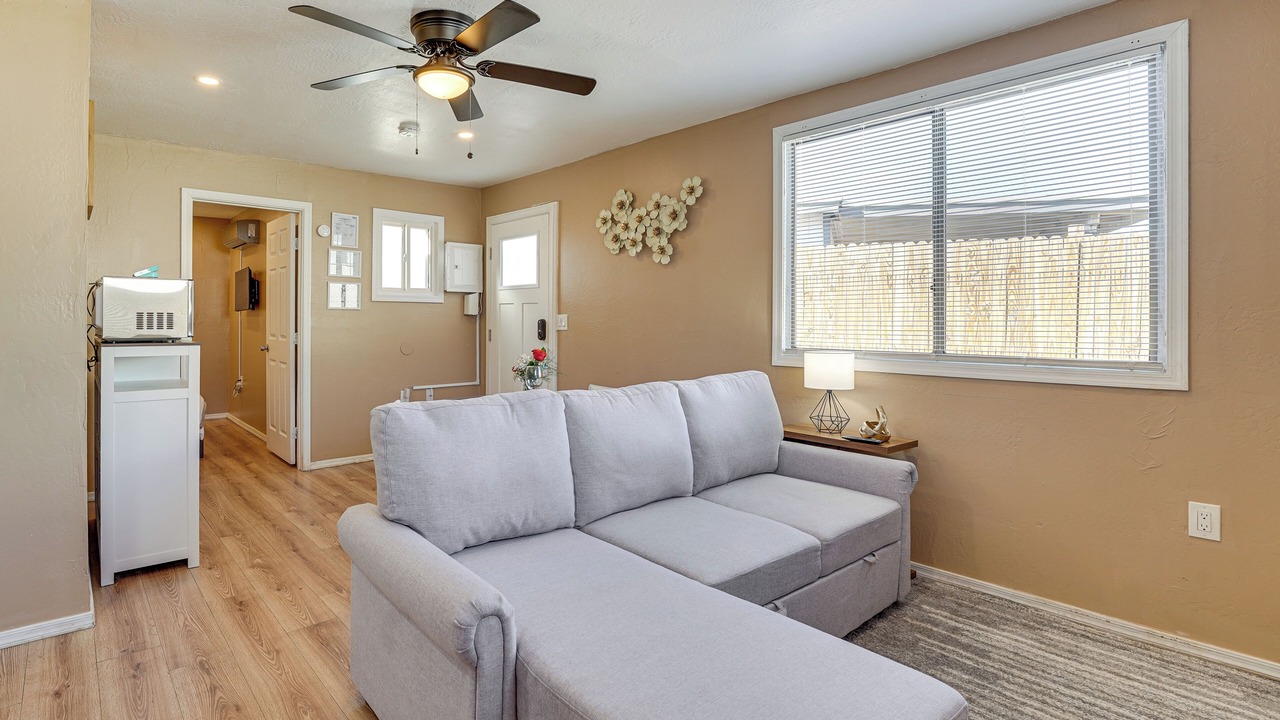 Photo of Livingroom in Deer Valley