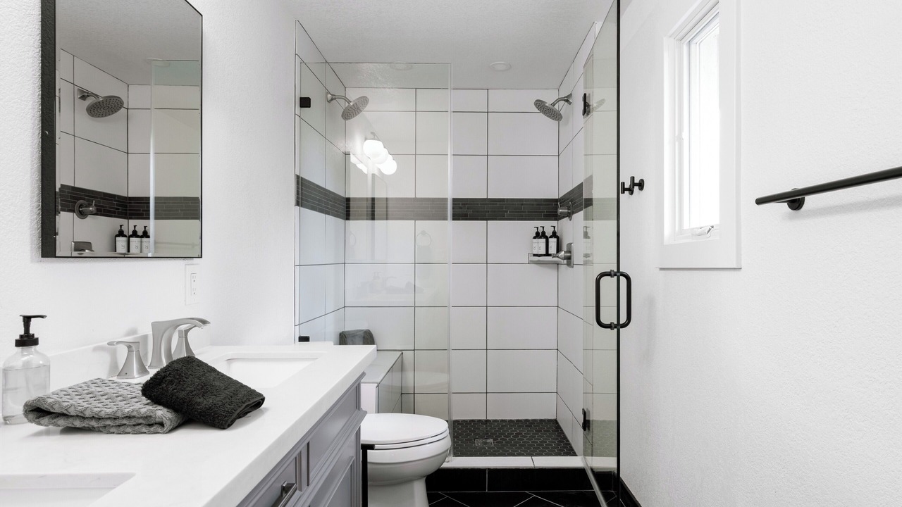 Photo of Bathroom in Park Scottsdale Four