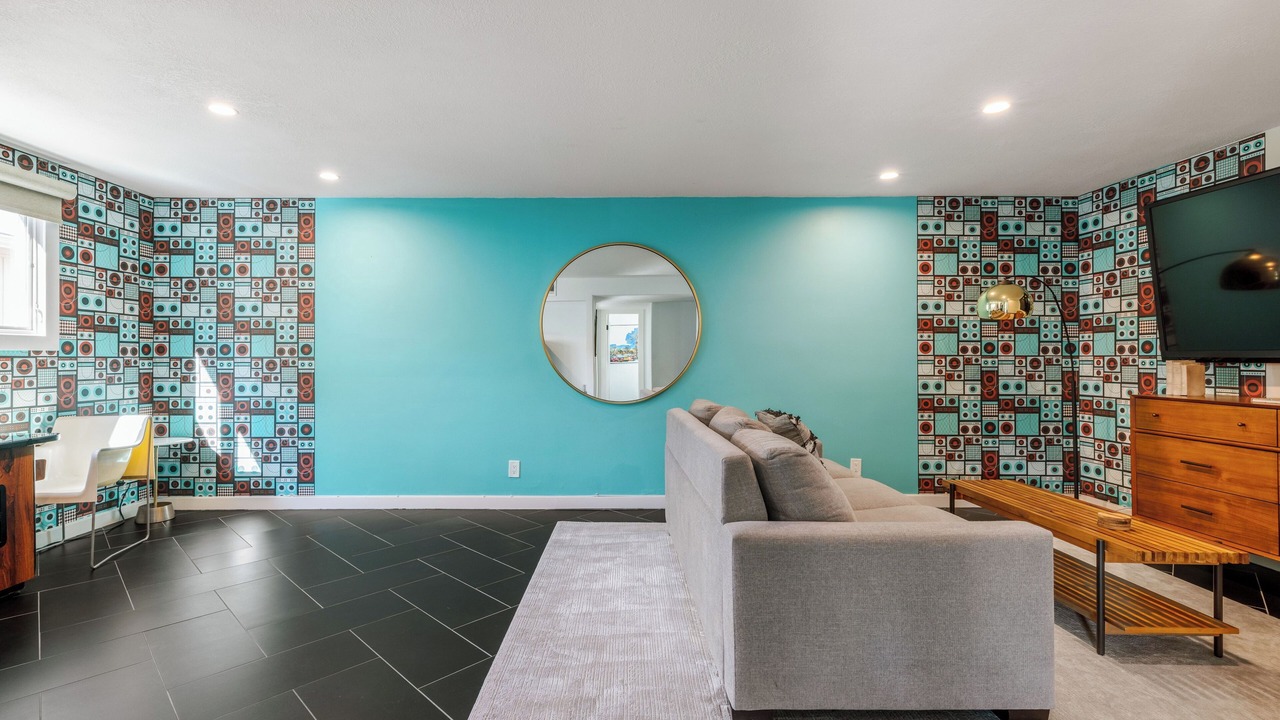 Photo of Bedroom in Park Scottsdale Four